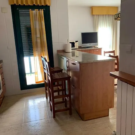 Apartamento Los Manos De Oroel Jaca Zewnętrze zdjęcie