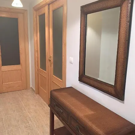 Apartamento Los Manos De Oroel Jaca Zewnętrze zdjęcie