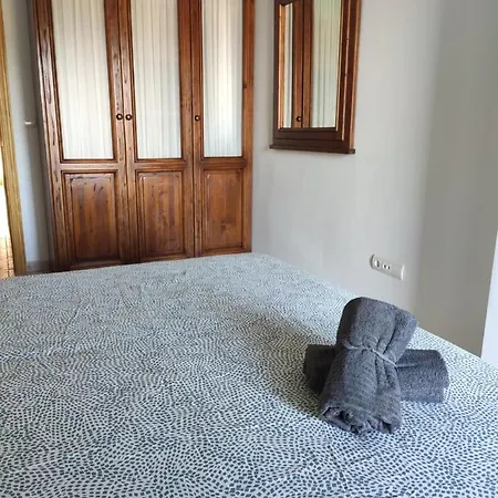 Apartamento Los Manos De Oroel Jaca Zewnętrze zdjęcie