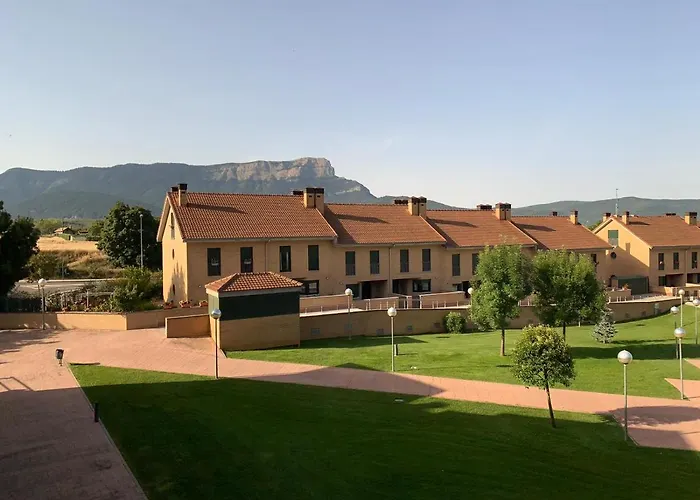 Apartamento Los Manos De Oroel