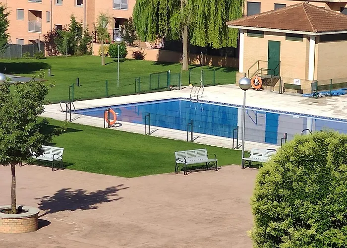 Apartamento Los Manos De Oroel