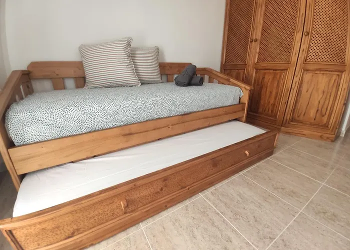 Apartamento Los Maños de Oroel