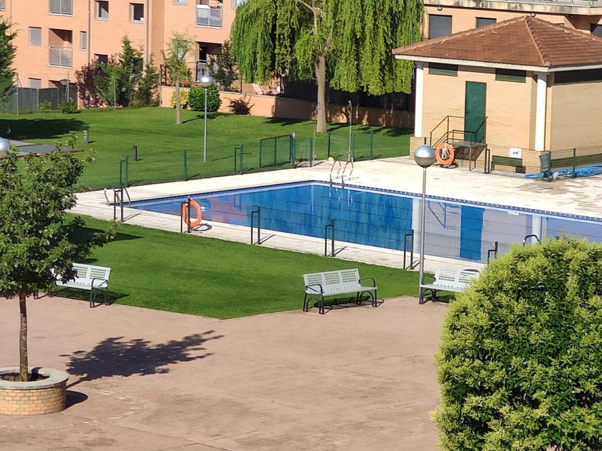 Appartement Manos De Oroel Jaca