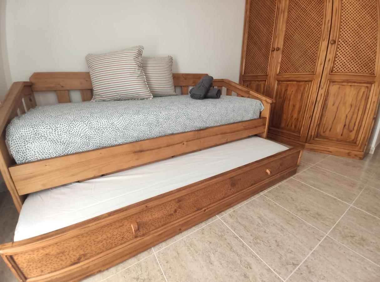 Appartement Manos De Oroel *