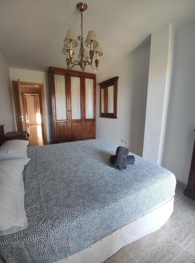 Manos De Oroel Appartement Jaca